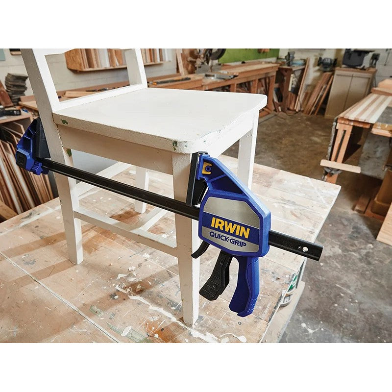 IRWIN® Quick-Grip® Xtreme Pressure Clamp 600mm (24in) - 10505945