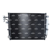 NRF Air Conditioning Condenser 350217