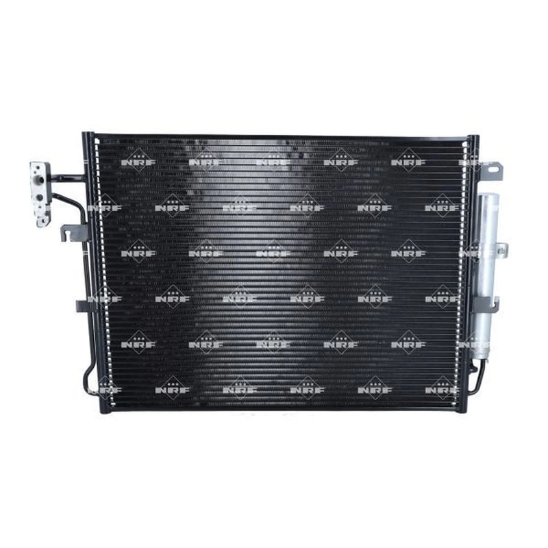 NRF Air Conditioning Condenser 350217