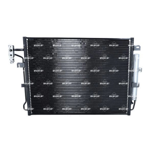 NRF Air Conditioning Condenser 350217