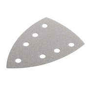 Flex Power Tools SV-P80 VE25 Xtreme Sandpaper Sheet 100 x 150mm x P 80 25 Pack