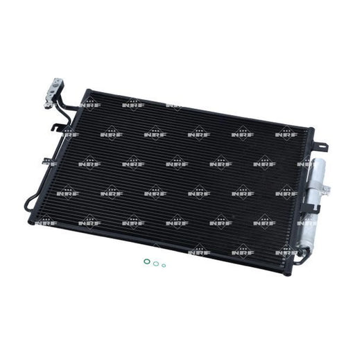 NRF Air Conditioning Condenser 350217