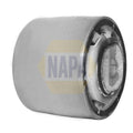 NAPA Wishbone / Control / Trailing Arm Bush Front Right NST8154