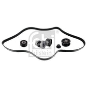 Febi V-Ribbed Belt Set 183553