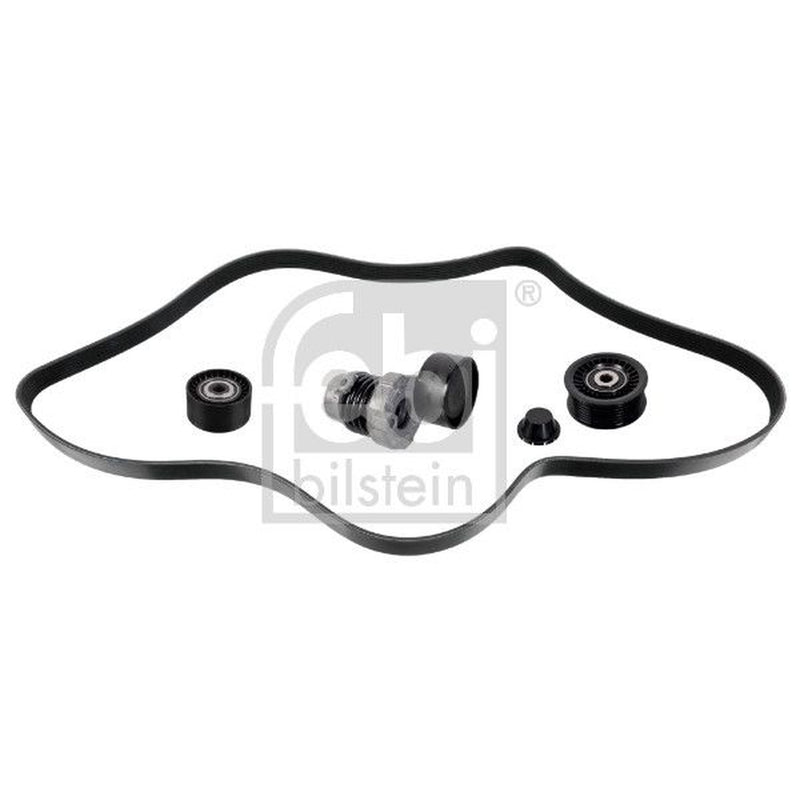 Febi V-Ribbed Belt Set 183553