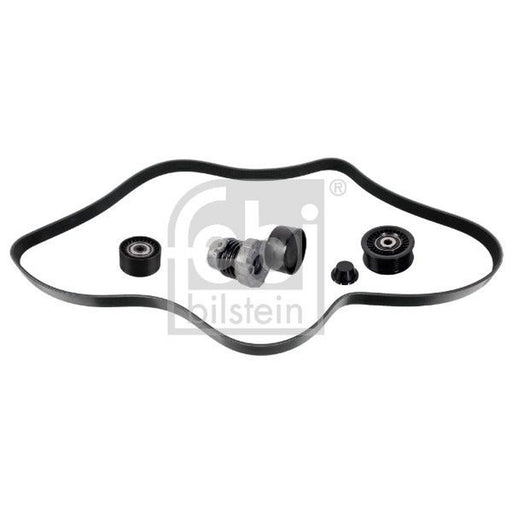 Febi V-Ribbed Belt Set 183553