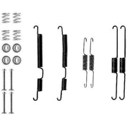 Mintex Brake Shoe Accessory Kit Rear MBA813