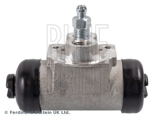 Blue Print Wheel Cylinder Hydraulic Brake Rear Left