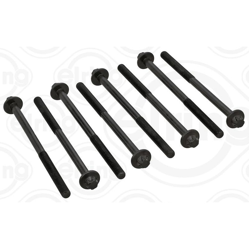 Elring Cylinder Head Bolt Set M12x1,5x200 593.520