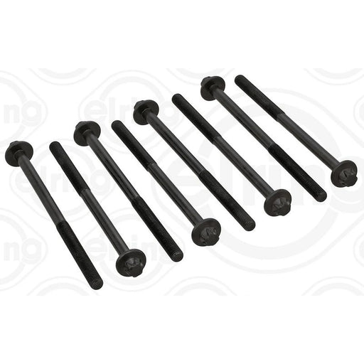 Elring Cylinder Head Bolt Set M12x1,5x200 593.520