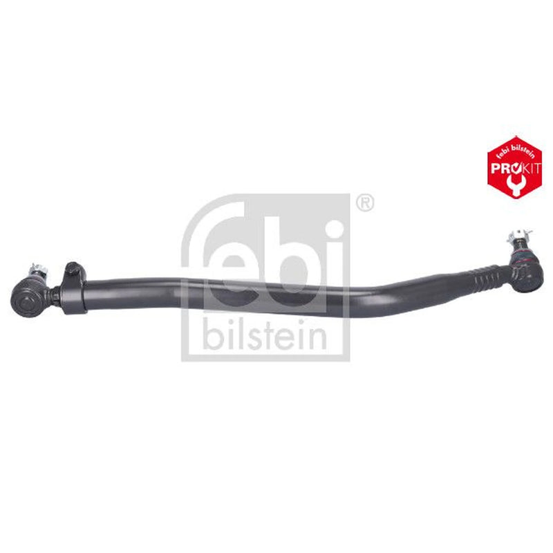 Febi Centre Rod Assembly Front 34119