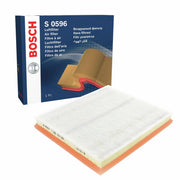 Bosch Engine Air Filter F 026 400 596