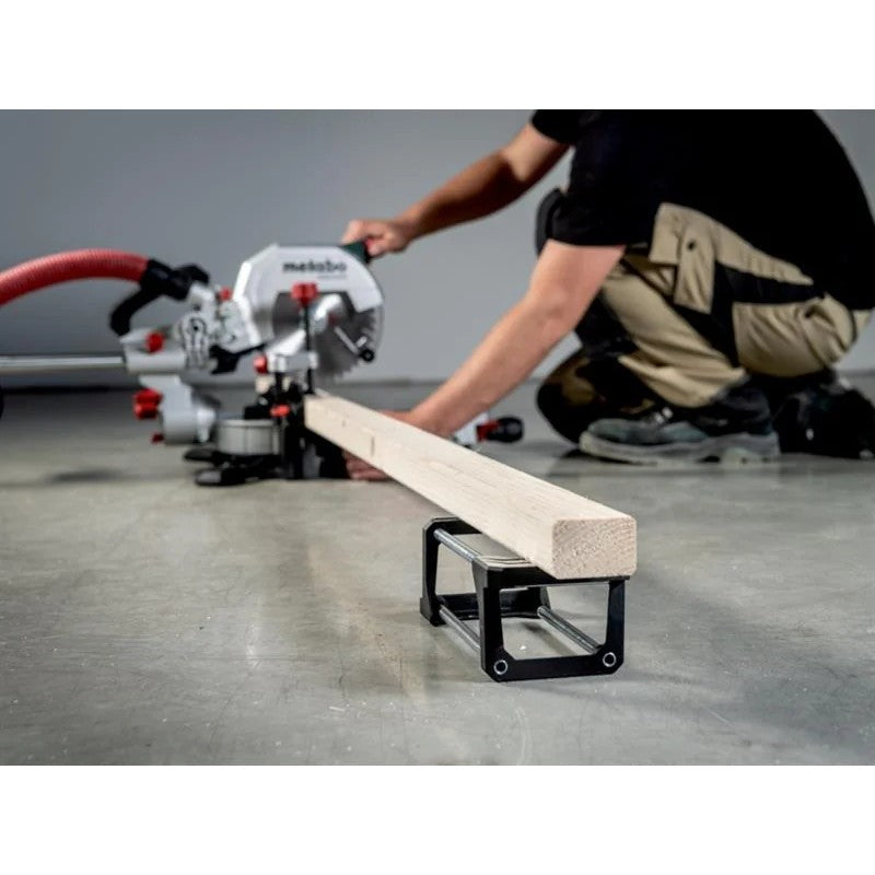 Metabo KGS 254 M Crosscut Mitre Saw 1450W 240V - 613254380
