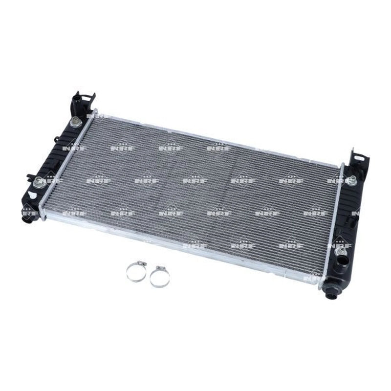 NRF Engine Radiator 56008