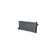 NRF Engine Radiator 58675