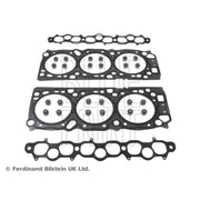 Blue Print Cylinder Head Gasket Kit ADC46287