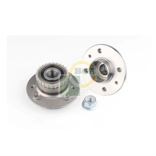 BGA Wheel Bearing Kit 133mm WHB7319K