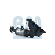 BM Catalysts Homologated Petrol Cat BM91327H