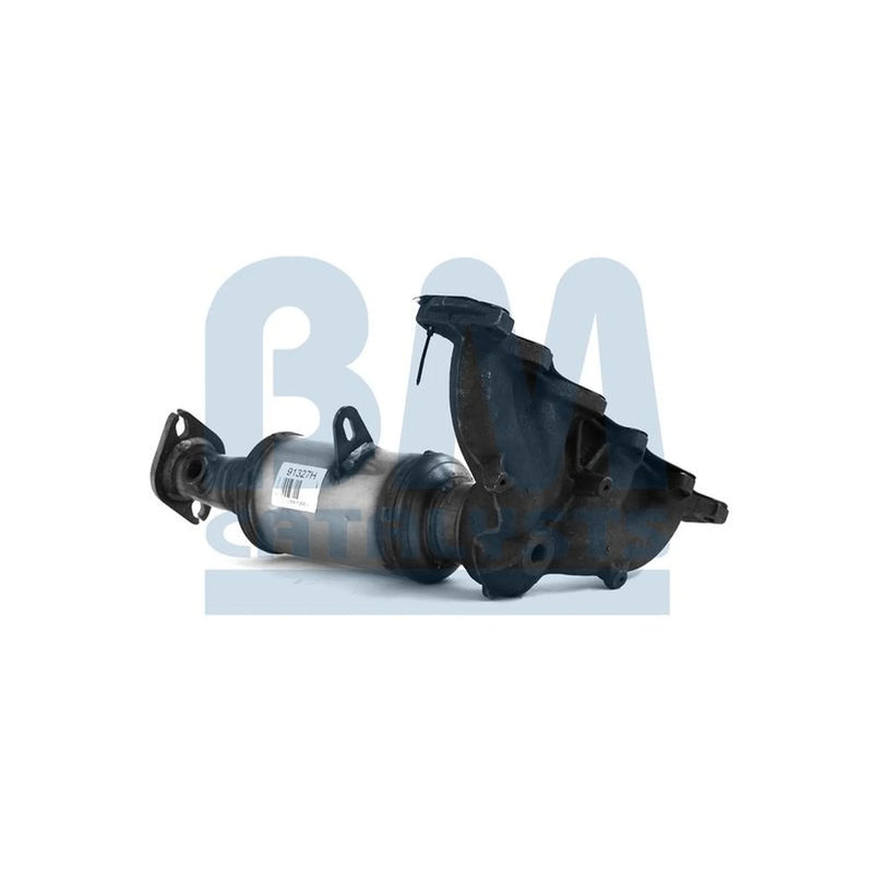 BM Catalysts Homologated Petrol Cat BM91327H