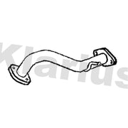 Klarius Exhaust Pipe OD VO494D