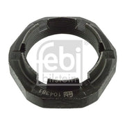 Febi Kingpin Nut OD Thick 104381