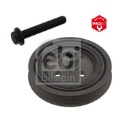 Febi Crank Shaft Belt Pulley 33682