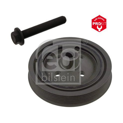 Febi Crank Shaft Belt Pulley 33682