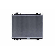 Hella Engine Radiator 8MK 366 300-061