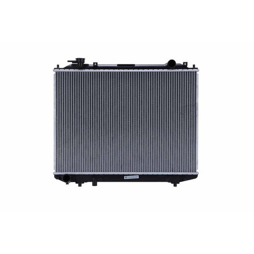 Hella Engine Radiator 8MK 366 300-061