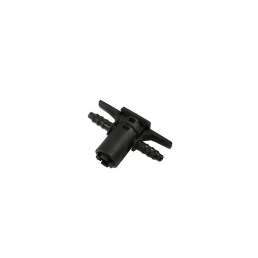 Connect Piezo Injector Leak Off Connector 180° 5pc - CPL
