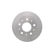 Bosch 2 x Solid Rear Brake Discs 0 986 479 316