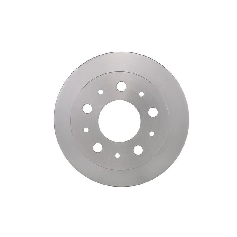 Bosch 2 x Solid Rear Brake Discs 0 986 479 316