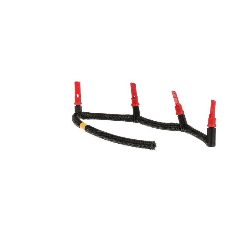 Gates Fuel Overflow Hose Pipe MFL1079