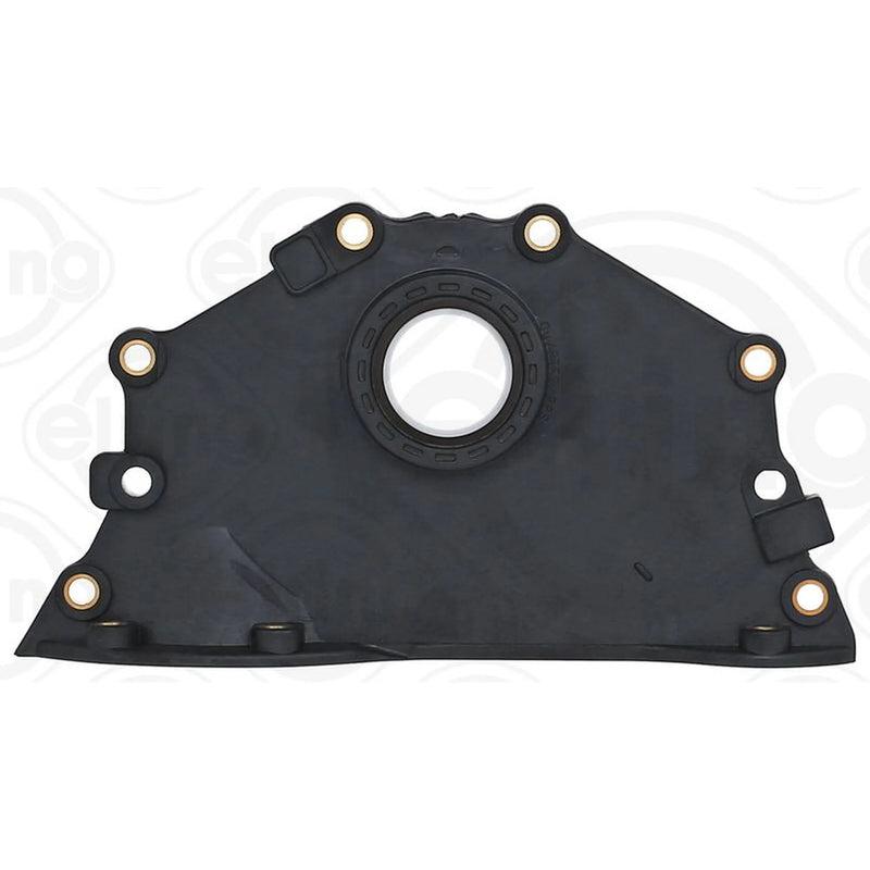 Elring Crankshaft Shaft Seal OD ID Wide 717.450