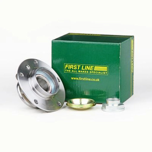 First Line Wheel Bearing Kit FBK733