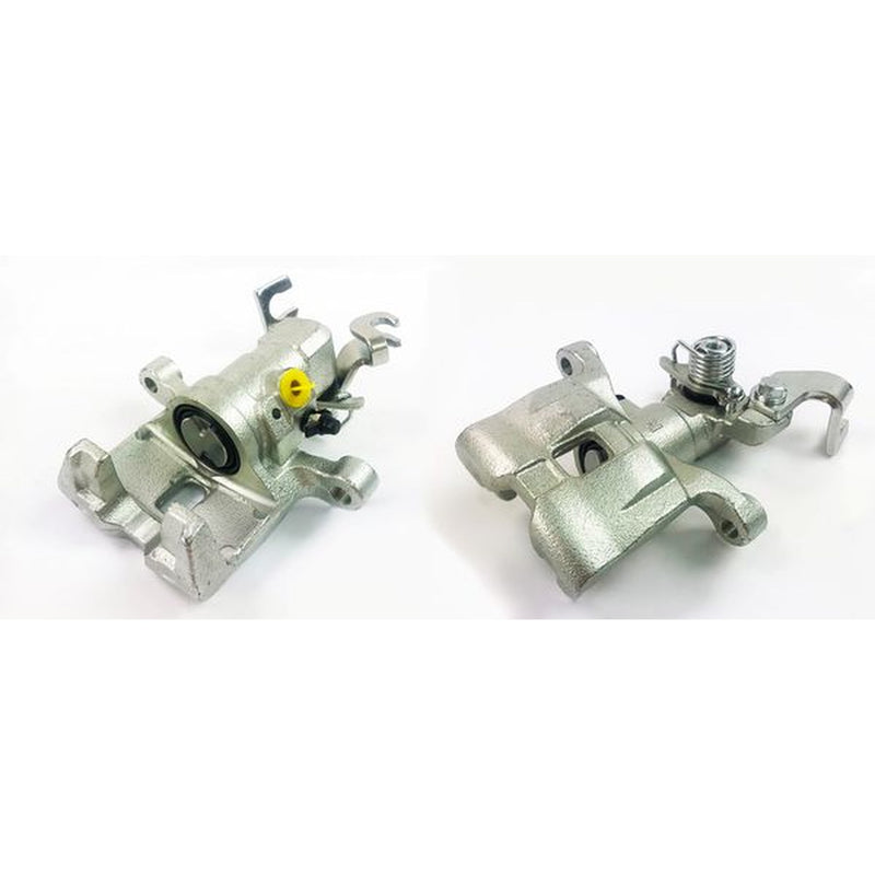 Abtex Brake Caliper Assembly Rear Right ABC1047R