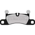 Juratek Rear Brake Pad Set JCP8203