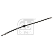 Febi Brake Hydraulic Hose Line Front Right 28501