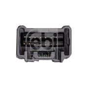Febi Airbag Clock Spring 4 Connectors Plastic 193242