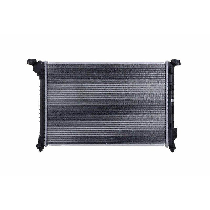Hella Engine Radiator 8MK 366 300-171