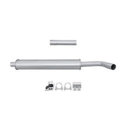 Hella Front Silencer Front 8LB 366 022-501
