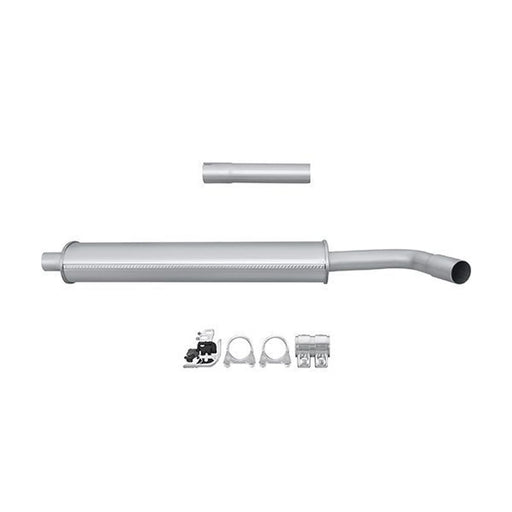 Hella Front Silencer Front 8LB 366 022-501