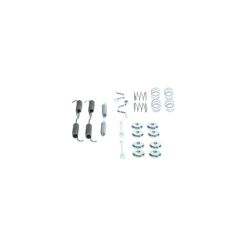Bosch Parking Brake Shoe Accessory Kit 1 987 475 291