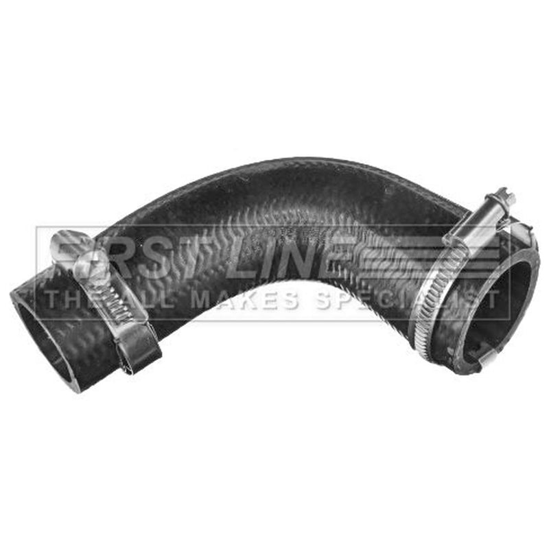First Line Intercooler Turbo Charge Air Hose FTH1526