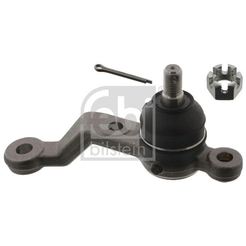 Febi Ball Joint Lower 43017