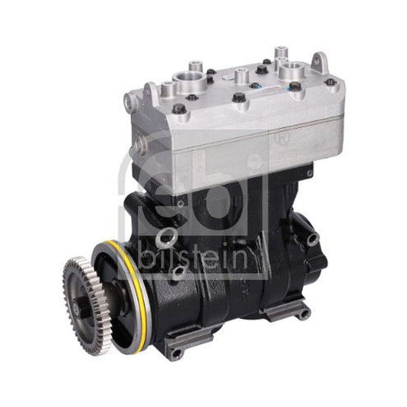 Febi Air Suspension Compressor 194017