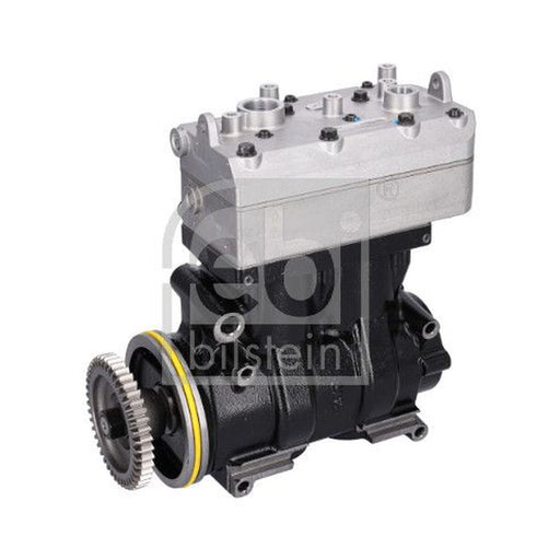 Febi Air Suspension Compressor 194017