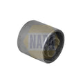 NAPA Wishbone / Control / Trailing Arm Bush Front Right NST8121