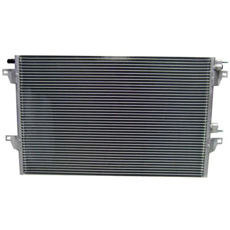 Mahle Air Conditioning Condenser AC 365 000S