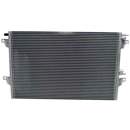 Mahle Air Conditioning Condenser AC 365 000S